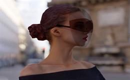 Fashion Face Shields – The Adoption Of An Unwanted Necessity